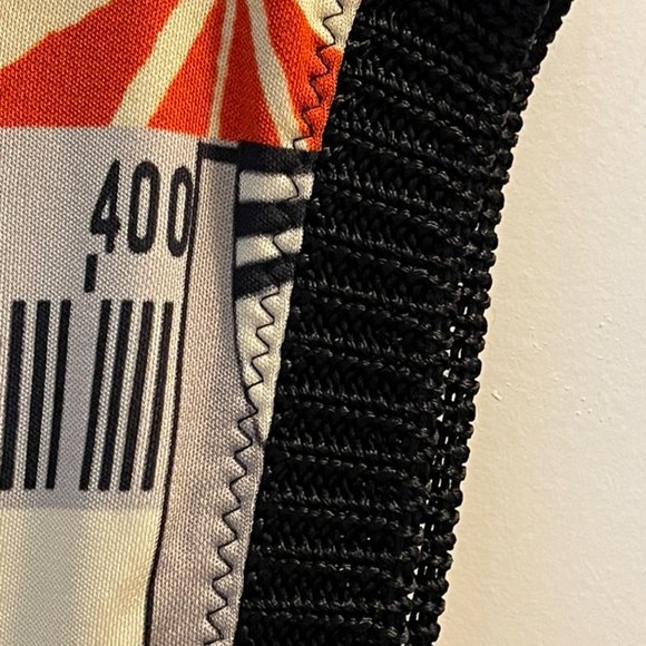 EUC Jean Paul Gaultier vintage dress 90s authentic rare size L - Picture 5 of 6